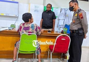 NGILU! Istri Asal Solo Potong Alat Vital Suami Brondong yang Hobi Open BO dan Selingkuh, Netizen: Good Job!