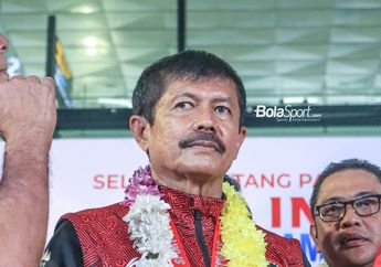 Erick Thohir dan Indra Sjafri Belum Sepakat, Timnas Mana yang Dikirim ke Asian Games 2023?