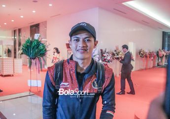 Andai Alfeandra Dewangga Gabung Sejak Piala Asia U-23, Ia Pemain Paling Mirip Nathan Tjoe-A-On