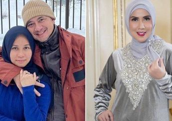 SYOK Lihat Wajah Ayah Verrell Bramasta Semasa Muda, Foto ini Jadi Bukti Kegantengannya, Pantas Daun Muda Beda 15 Tahun Kepincut