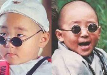 Masih Ingat Pemain Film Boboho? Kini Nikahi Janda Satu Anak, Pilih Gelar Pesta Sederhana Meski Jadi Aktor Kondang