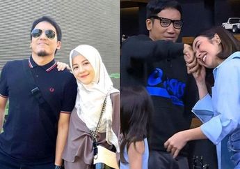 Gisel Bongkar Sifat Desta Saat Masih Pacaran, Syok Ditanya ini Saat Makan, Takut Dikira Matre