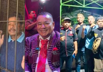 Usai Hotman Paris, Kini Serikat Sopir Ikut Turun Gunung Tuntut Keadilan Sopir Bus Guci Tegal yang Dipenjara!