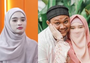 Ada Duka di Balik Senyuman, Inara Rusli Ngaku Disuruh Virgoun Minta Maaf ke Tenri Ajeng Anisa, Begini Curhat Ngenesnya!