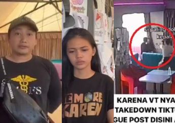 Viral Dokter Aniaya Staf Karen's Diner Bali Gegara Gelar Tak Disebut, Kini Berakhir dengan Damai?