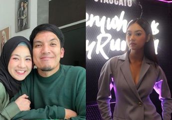 Pengacara Desta Tegaskan Foto Viral di Bioskop Bukan Kliennya, Nggak Selingkuh dengan Gege Elisa