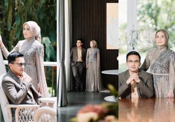 Dulu Ditolak Ayu Ting Ting, Sahrul Gunawan Nikahi CEO Rumah Sakit, Begini Kabar Rumah Tangganya dengan Dine Mutiara