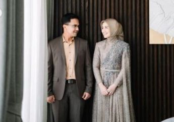 PENGAKUAN Dine Mutiara Sebelum Sah Jadi Istri Sahrul Gunawan, Ngaku Galau Gegara ini, Ada Apa Gerangan?