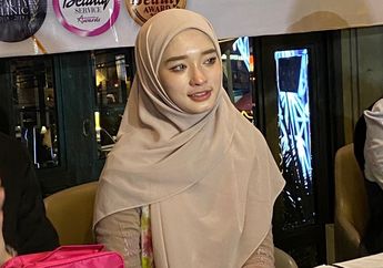 Inara Rusli Ungkap Alasan Buka Cadar karena Tuntutan Pekerjaan