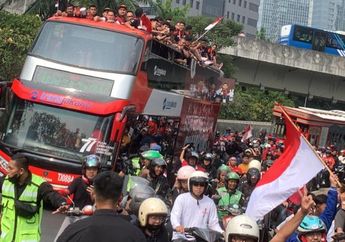 Atlet Renang I Gede Siman Merasa Tak Dihargai Saat Pawai SEA Games 2023, Menpora: Kami Mohon Maaf