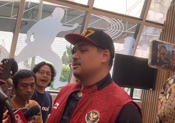 Menpora Tanggapi Permintaan Pesepak Bola Rizky Ridho yang Ingin Bonus Tiket Konser Coldplay