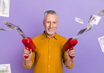 3 Shio yang Aliran Rezekinya Paling Panjang, Selalu Kebanjiran Cuan sampai Lanjut Usia