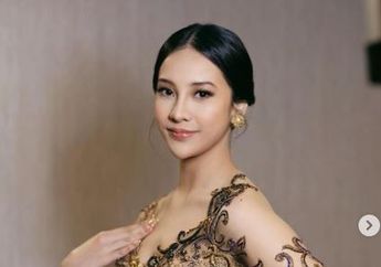 Lagi Tren Artis Selingkuh, Anya Geraldine Beri Tanggapan Nyelekit Soal Pernikahan: Nah Serem Kan!