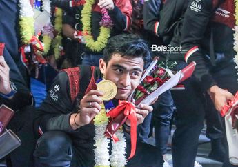 Langsung ke Jepang Usai SEA Games 2023, Tokyo Verdy Selamatkan Pratama Arhan dari Politisi Tanah Air