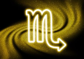 Zodiak Hari Ini Scorpio Soal Karakter, Zodiak yang Cocok dan Enggak