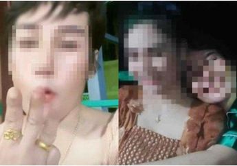 Istri Sah Carikan Pelakor untuk Layani Suami Gegara Sibuk Kerja, Sebulan Digaji Rp6 Juta!