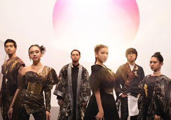 Lirik Lagu Baru Weird Genius - Glorious yang Jadi Official Theme Song FIFA U-20 World Cup Argentina 2023