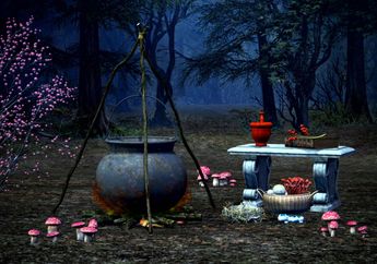 4 Arti Mimpi Disantet yang Perlu Diwaspadai, Isyarat Kecemasan hingga Simbol Adanya Konflik