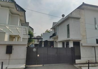 Kesaksian Petugas Keamanan Terkait Rumah Tangga Desta dan Natasha Rizki yang Kini Berada di Ujung Tanduk