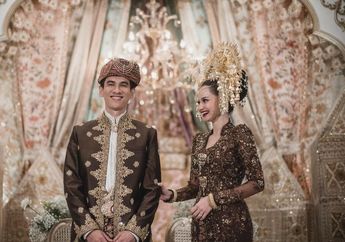 Beda 6 Tahun, Simak Profil Maulana Kasetra yang Persunting Enzy Storia Hari Ini, Ternyata Orang Penting di Amerika Serikat!