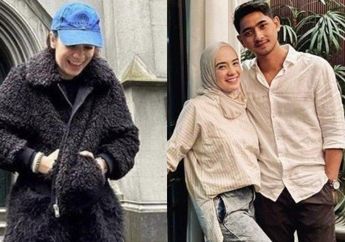 KEPERGOK Lepas Hijab saat Plesiran ke Australia, Istri Arya Saloka Tetiba Singgung Perpisahan, Ada Apa Gerangan?