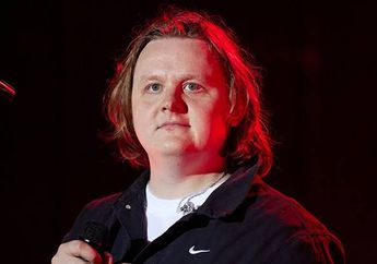 Lagu Baru Lewis Capaldi, Ini Lirik Haven't You Ever Been In Love Before? Lengkap dengan Terjemahan Bahasa Indonesia!