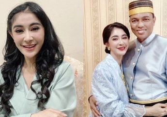 Awalnya Tak Cinta, Uut Permatasari Bongkar Perlakuan Suami yang Bikin sang Biduan Luluh: Sekarang Dia Separuh Hidupku