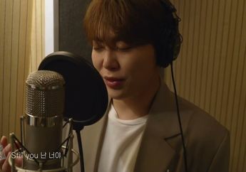 Lirik Lagu Baru Seungkwan - Still You, OST Drama Korea Dr. Romantic 3