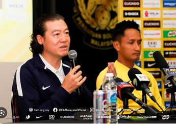 Persiapan Kim Pan-gon Jadi Kacau, Arab Saudi Tiba-tiba Batalkan Uji Coba Lawan Malaysia