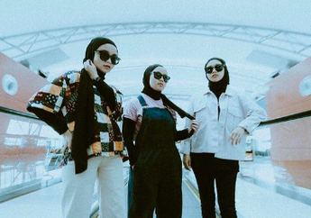 Lirik Lagu Voice of Baceprot &ndash; The Enemy of Earth is You, Mengangkat Tema Perubahan Iklim di Bumi