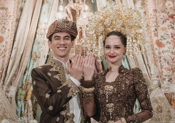 Profil Molen Kasetra, Suami Enzy Storia yang Punya Jabatan Mentereng Ini, Bukan Sosok Kaleng-kaleng!