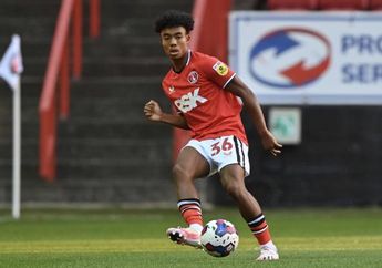 Malaysia Kejar Naturalisasi Bek Muda Charlton Athletic Calon Pesaing Elkan Baggott di Liga Inggris 