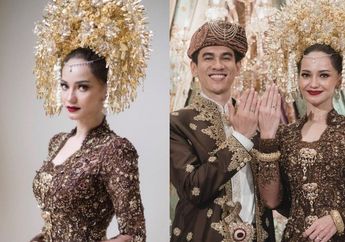 Baru Dinikahi Molen Kasetra, Ramalan Mbak You Soal Pernikahan Enzy Storia Bikin Ketar-ketir, Sang Artis Bakal Dimadu?