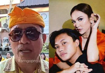 Bakal Jadi Besan Sule, Sosok Ayah Mahalini Bukan Orang Sembarangan, Punya Profesi Mentereng dan Terpandang di Bali