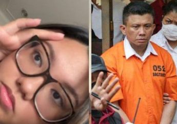 NASIB Siapa yang Tahu, Dulu Bergelimang Harta, Anak Ferdy Sambo Kini Miris Keteteran Bayar Gaji ART sampai WIFI