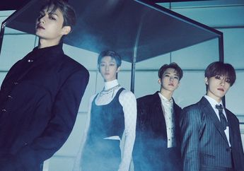 Lagu Baru SEVENTEEN 'I Don't Understand But I Luv You' Terinspirasi dari Komentar Fans, Ini Lirik dan Terjemahannya!