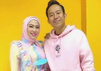 Awalnya, Denny Cagur Tak Direstui Istri Jadi Anggota Dewan, Akhirnya Luluh Karena Hal Ini 