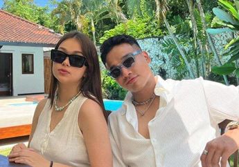 Rebecca Klopper Laporkan Akun yang Sebarkan Video Syur Mirip Dirinya, Fadly Faisal Akui Siap Kooperatif Jadi Saksi 