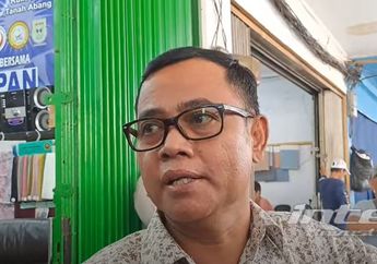 MAK JLEB! H. Faisal Akui Tidak Sreg dengan Hubungan Fadly Faisal dan Rebecca Klopper, Begini Pengakuan Blak-blakannya