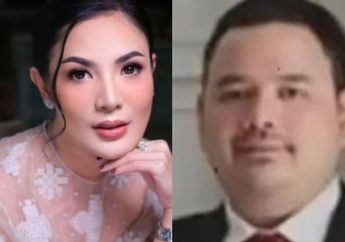 BOCOR, Nindy Ayunda dan Dito Mahendra Ternyata Sudah Tinggal Serumah Meski Belum Nikah