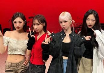 Jelang Comeback 'Better Things', aespa Siap Rilis Konten Sitkom, Catat Tanggalnya!