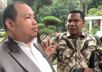 Tak Terima Disebut Pelakor, Kuasa Hukum Pastikan Hubungan Cita Citata dan Didi Mahardika Harmonis