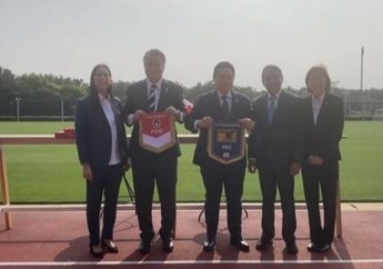 Tiada Hari Tanpa Blunder, PSSI Kerja Sama dengan Jepang Demi Gembleng Wasit Indonesia