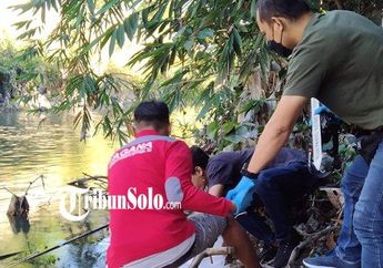 Kronologi Penemuan Potongan Mayat di Solo, Kecurigaan Warga akan Hal Ini Jadi Pemicunya