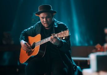 Lagu Baru Virgoun Saat Kau Telah Mengerti, Liriknya Kisahkan Konflik Ayah dan Anak