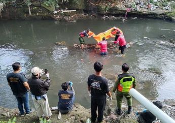 Diduga Jadi Korban Mutilasi di Solo, Sosok R Diungkap Tetangga, Punya Tato Naga di Bagian Tubuh Ini
