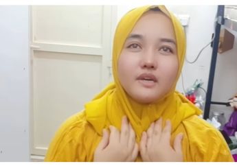 TKW di Arab Saudi Dipulangkan Majikan Karena Masalah Sepele, Inces Ungkap Nestapa Hatinya!