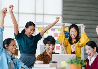 10 Shio Paling Pantang Nganggur dan Selalu Produktif, Gaji Mereka Layak Dinaikkan!