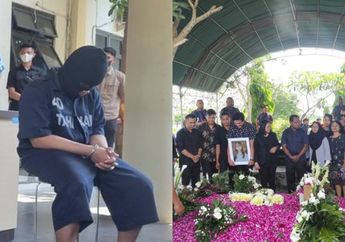 Pertemuan Pertama Berujung Maut, Inilah Pelaku Pembunuhan Anak Pj Gubernur Papua Pegunungan, Ternyata Masih Mahasiswa