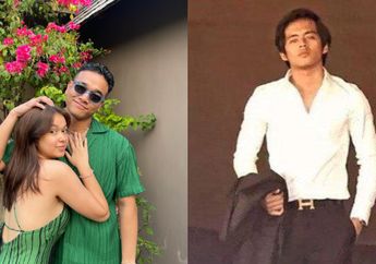 Tak Cuma Fadly, Rizky Pahlevi Mantan Rebecca Klopper Disorot Pasca Video Syur 47 Detik Viral, Siapa Pemeran Prianya?